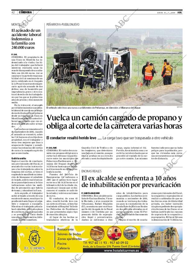 ABC CORDOBA 10-04-2008 página 42
