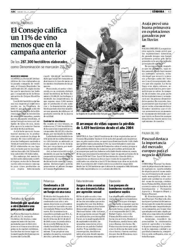 ABC CORDOBA 10-04-2008 página 43