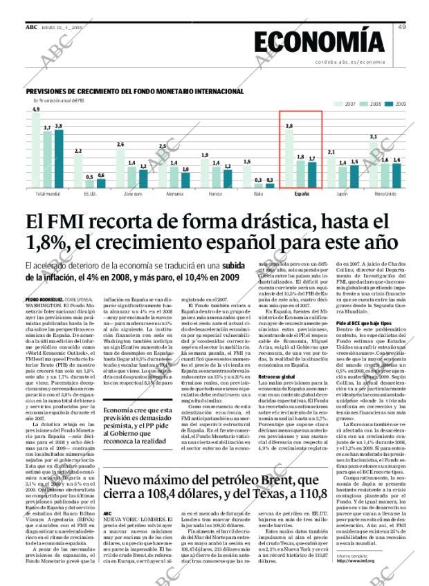 ABC CORDOBA 10-04-2008 página 49