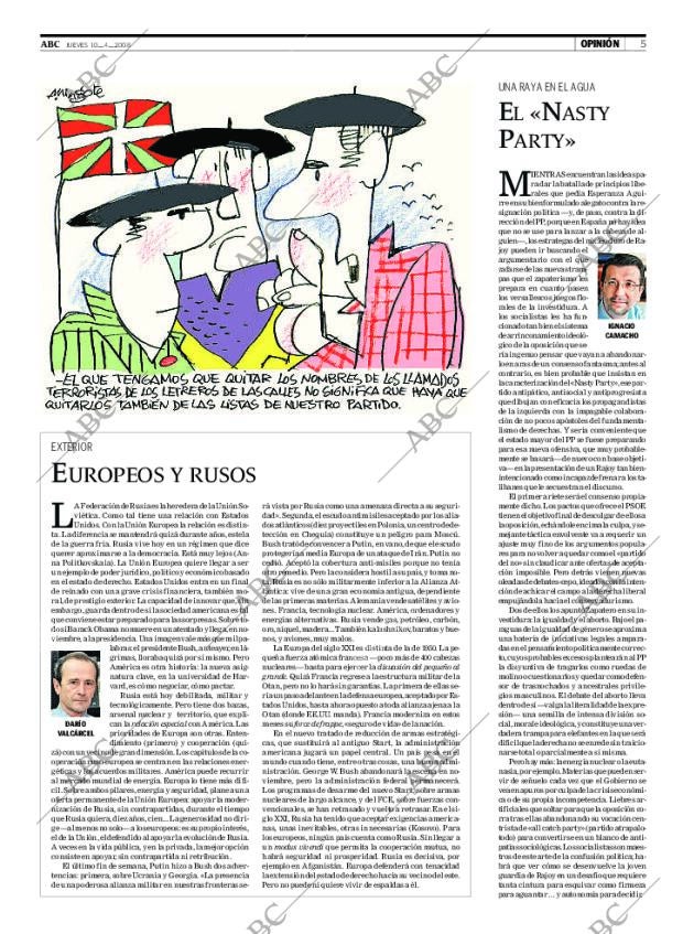 ABC CORDOBA 10-04-2008 página 5