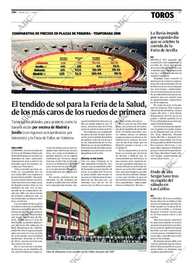ABC CORDOBA 10-04-2008 página 67