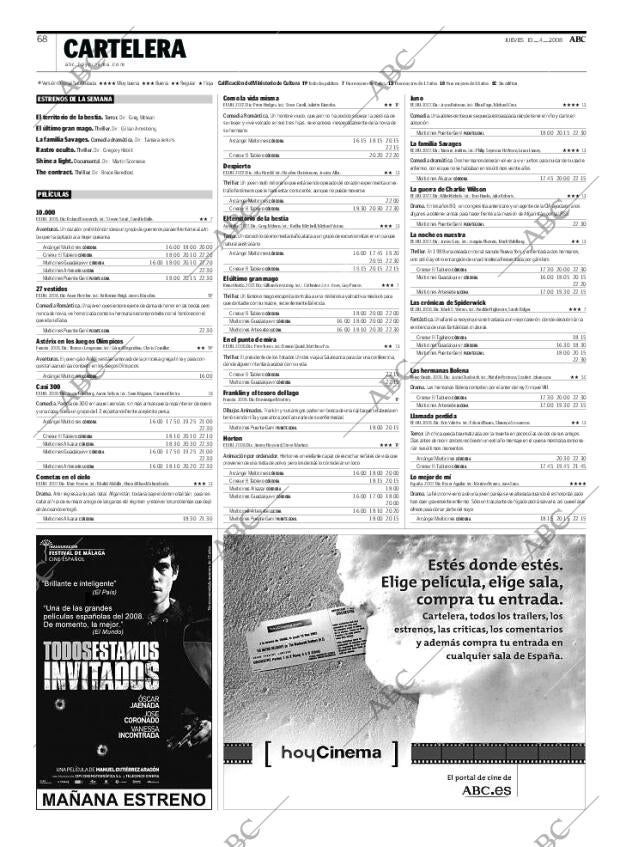 ABC CORDOBA 10-04-2008 página 68