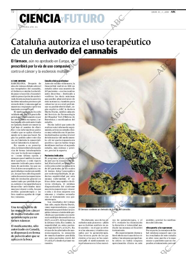 ABC CORDOBA 10-04-2008 página 72