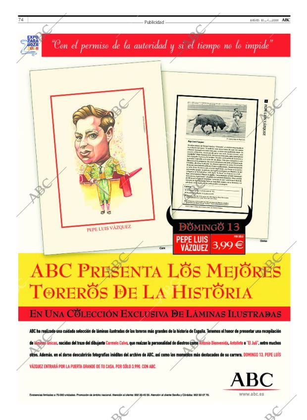 ABC CORDOBA 10-04-2008 página 74