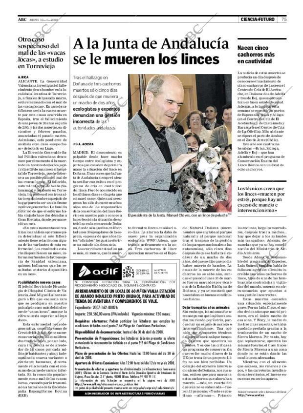 ABC CORDOBA 10-04-2008 página 75
