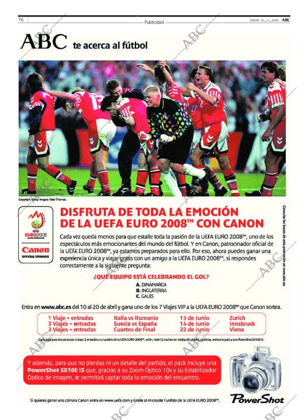 ABC CORDOBA 10-04-2008 página 76