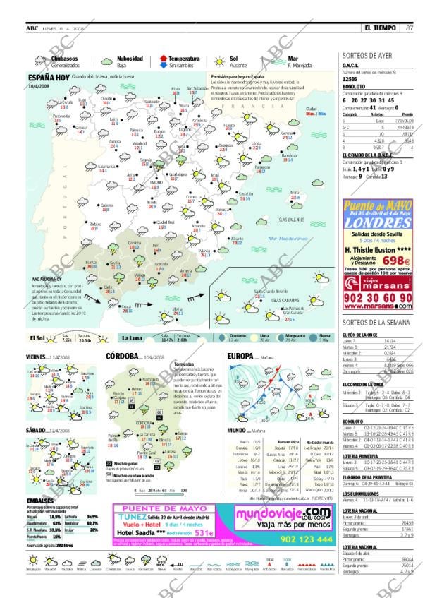 ABC CORDOBA 10-04-2008 página 87
