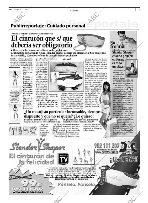 ABC CORDOBA 10-04-2008 página 9