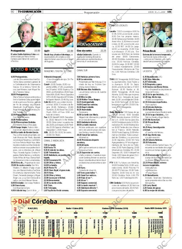 ABC CORDOBA 10-04-2008 página 90