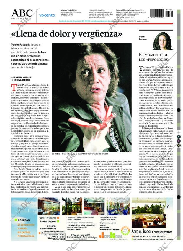 ABC CORDOBA 10-04-2008 página 92