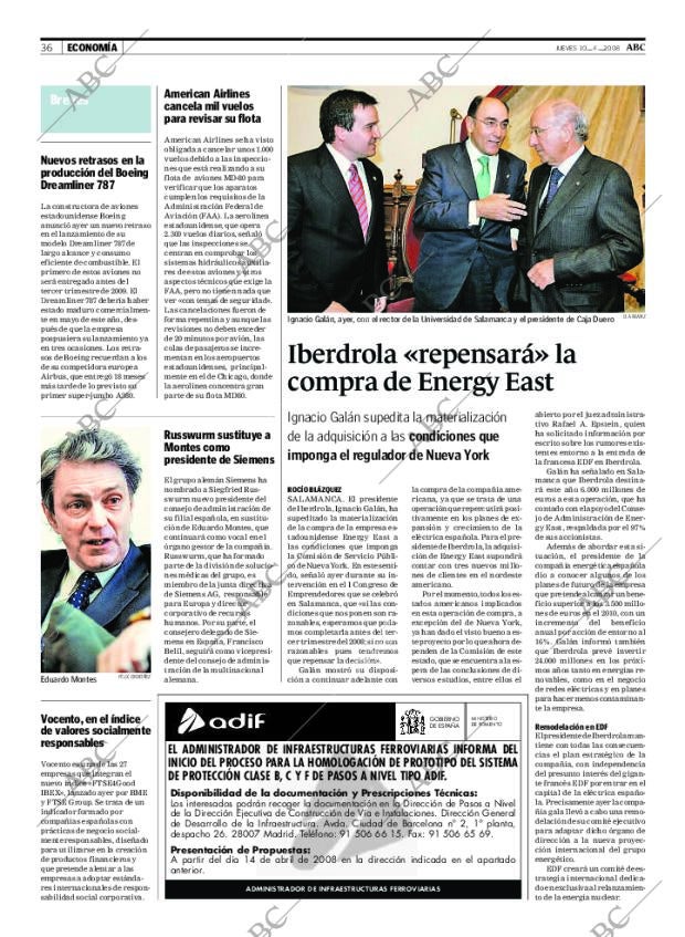 ABC MADRID 10-04-2008 página 36