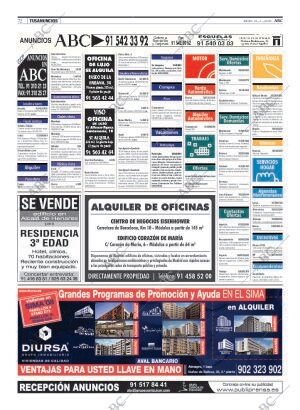 ABC MADRID 10-04-2008 página 72