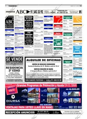 ABC MADRID 10-04-2008 página 72