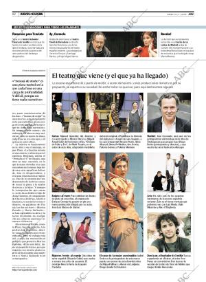 ABC MADRID 10-04-2008 página 82