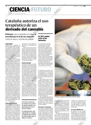 ABC MADRID 10-04-2008 página 86