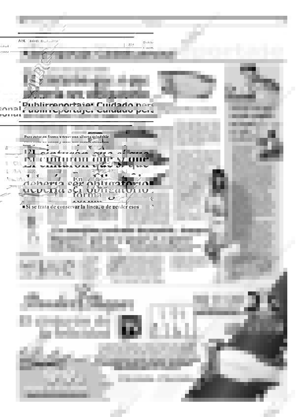 ABC MADRID 10-04-2008 página 89