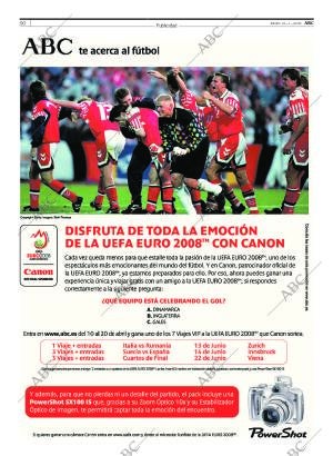 ABC MADRID 10-04-2008 página 90