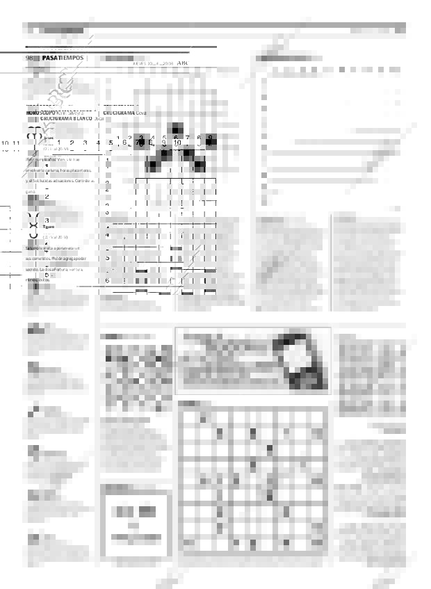 ABC MADRID 10-04-2008 página 98