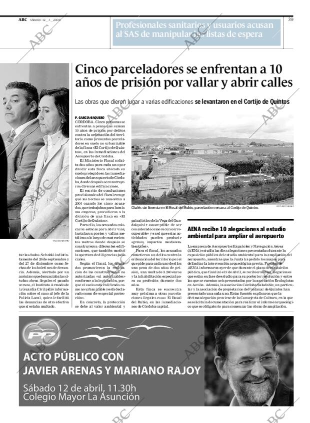 ABC CORDOBA 12-04-2008 página 39