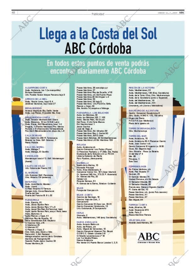ABC CORDOBA 12-04-2008 página 48