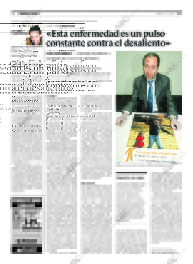ABC MADRID 12-04-2008 página 100