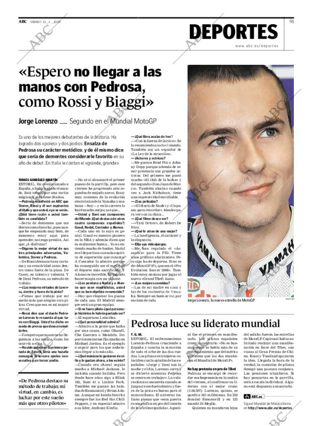 ABC MADRID 12-04-2008 página 103