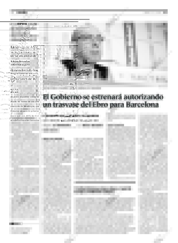 ABC MADRID 12-04-2008 página 20