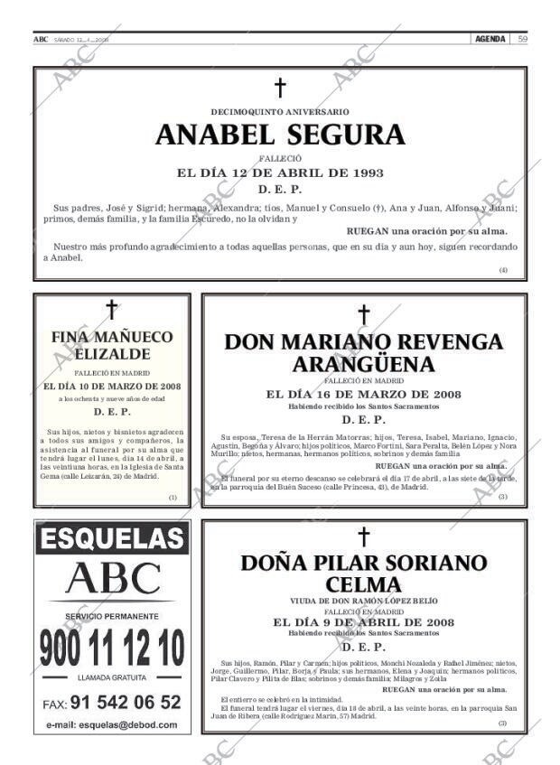 ABC MADRID 12-04-2008 página 71