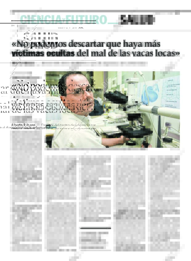 ABC MADRID 12-04-2008 página 96