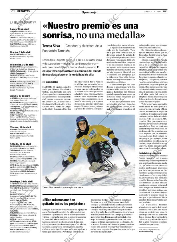 ABC MADRID 14-04-2008 página 102