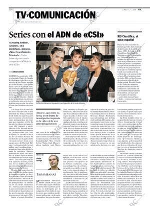ABC MADRID 14-04-2008 página 106