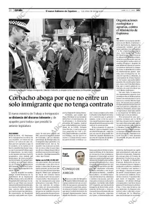 ABC MADRID 14-04-2008 página 20