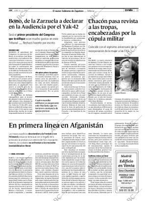 ABC MADRID 14-04-2008 página 21