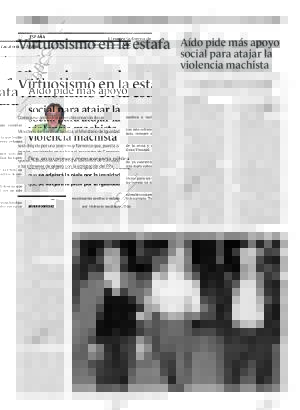 ABC MADRID 14-04-2008 página 22