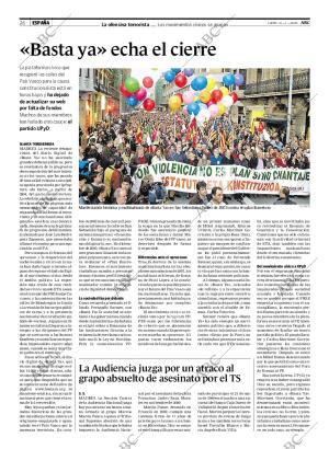 ABC MADRID 14-04-2008 página 26