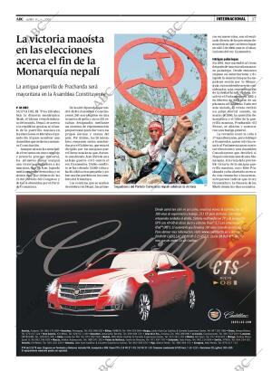 ABC MADRID 14-04-2008 página 37