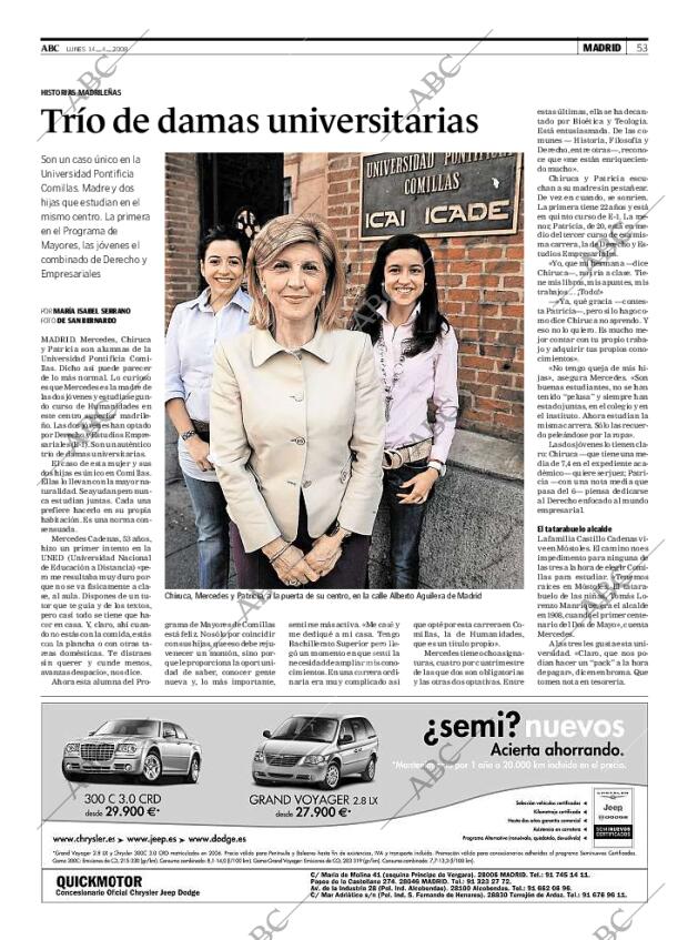 ABC MADRID 14-04-2008 página 53