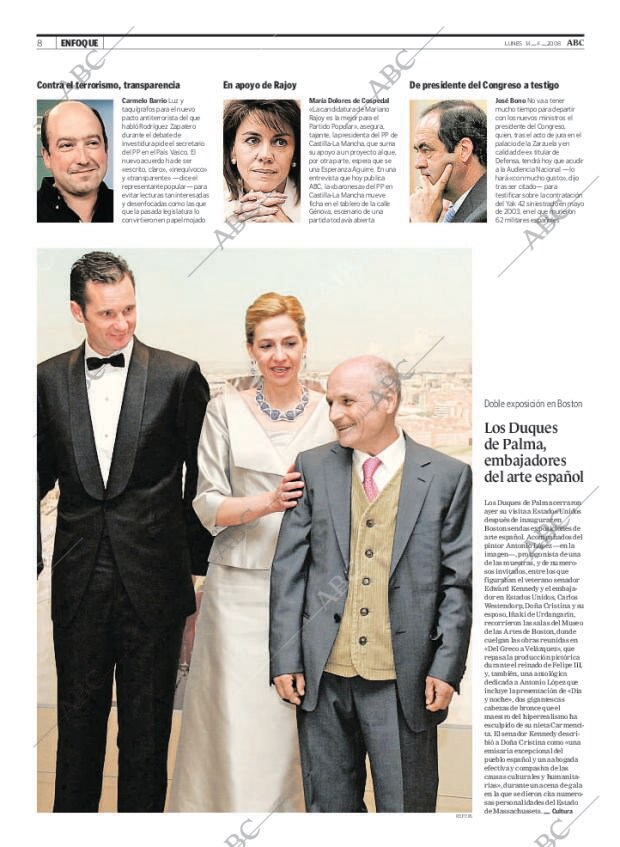 ABC MADRID 14-04-2008 página 8