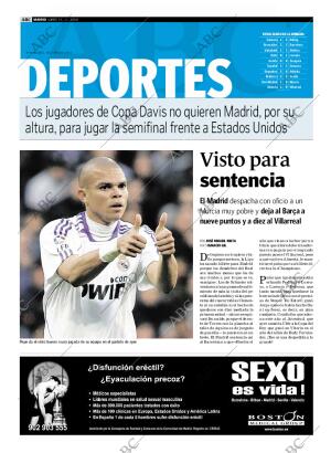 ABC MADRID 14-04-2008 página 85