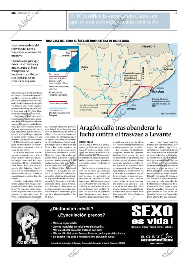 ABC MADRID 16-04-2008 página 15