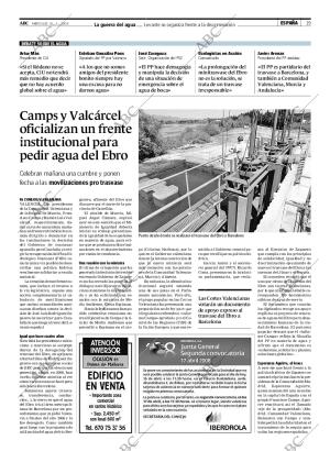 ABC MADRID 16-04-2008 página 19