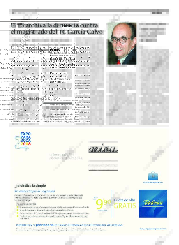 ABC MADRID 16-04-2008 página 25