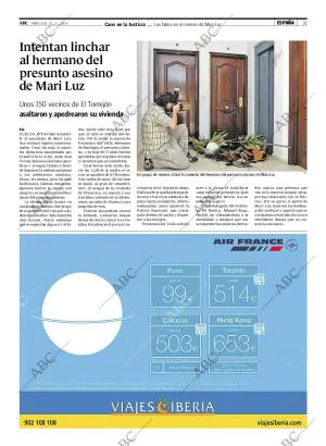 ABC MADRID 16-04-2008 página 31