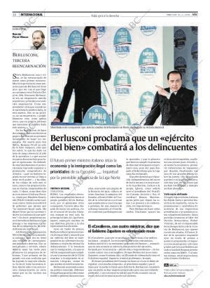 ABC MADRID 16-04-2008 página 38