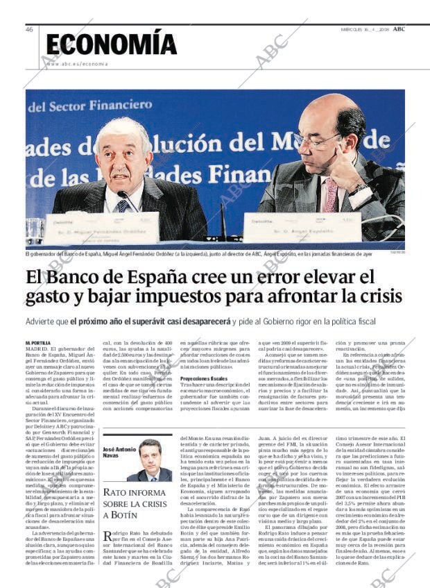 ABC MADRID 16-04-2008 página 46
