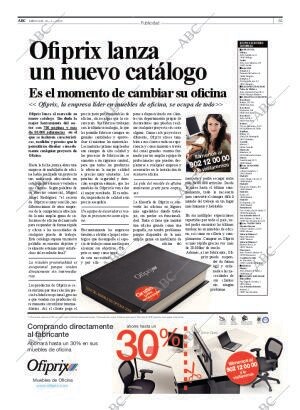ABC MADRID 16-04-2008 página 61
