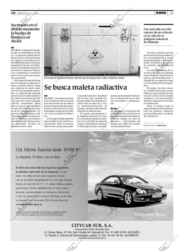 ABC MADRID 16-04-2008 página 63