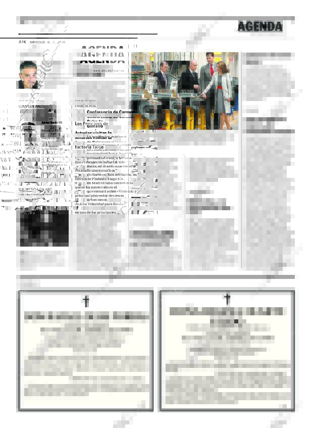 ABC MADRID 16-04-2008 página 71