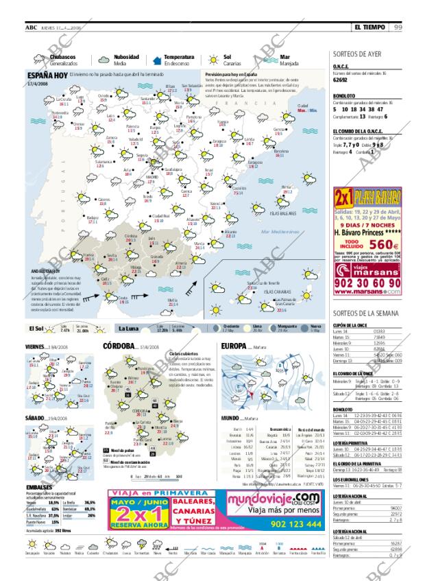 ABC CORDOBA 17-04-2008 página 99