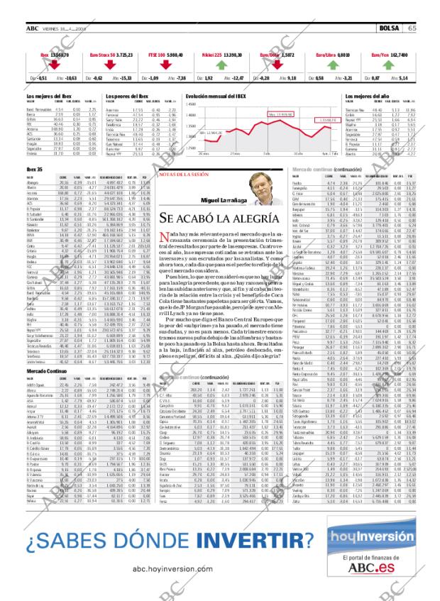 ABC CORDOBA 18-04-2008 página 65